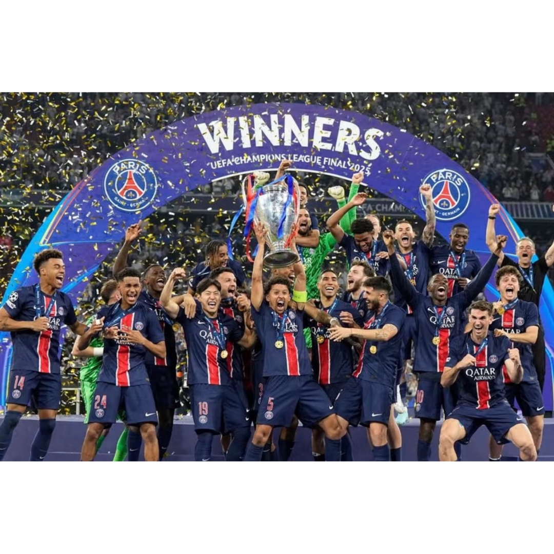 意大利杯倒计时，巴黎圣日耳曼赛前远射贴柱，细节引发关注，底气十足，细节决定成败的简单介绍