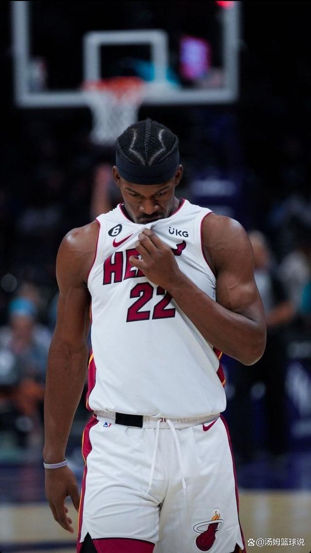 九游体育包含转折点！迈阿密热火状态回暖；NBA常规赛冲刺阶段攻防权衡；管理层满意；赛季目标并未改变的词条