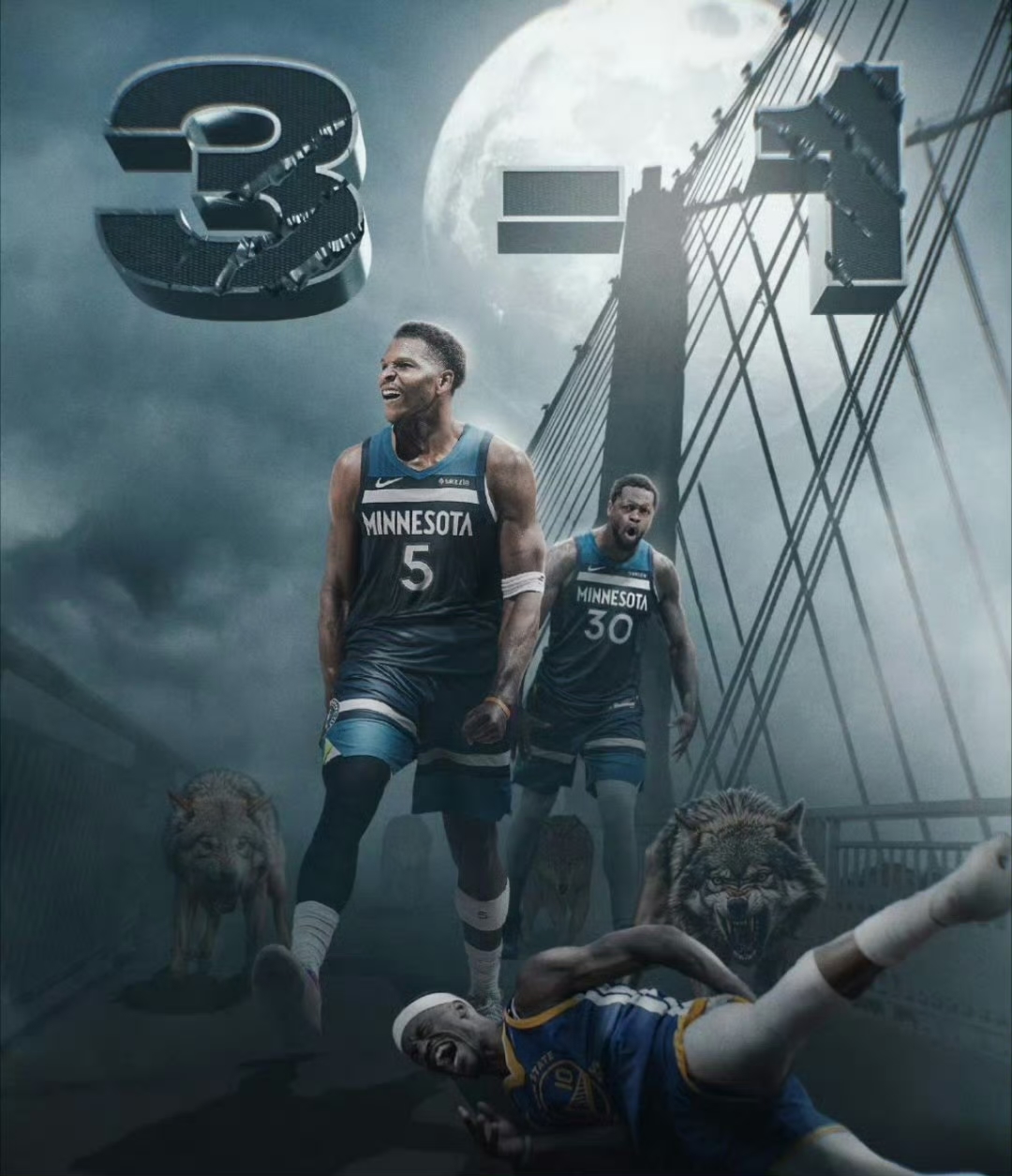 九游体育app关于明尼苏达森林狼迎NBA季后赛关键赛，清晨伤情更新，气氛紧张，细节决定成败的信息